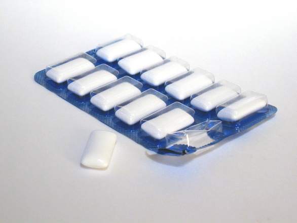 Oral Health 